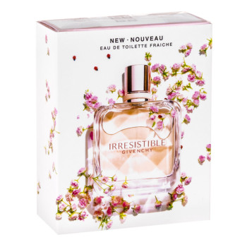 Givenchy Irresistible Fraiche EdT 50 ml - 2