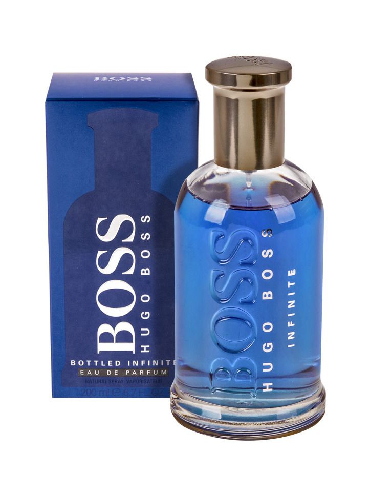 Hugo Boss Bottled Infinite Men EdP 200ml