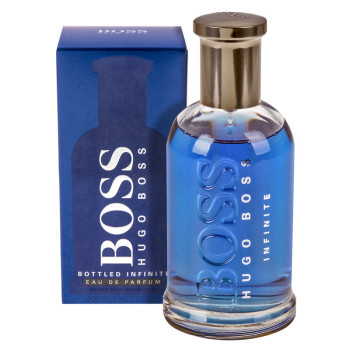 Hugo Boss Bottled Infinite Men EdP 200ml - 1