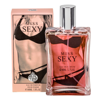 Real Time Miss Sexy EdP 100ml - 1