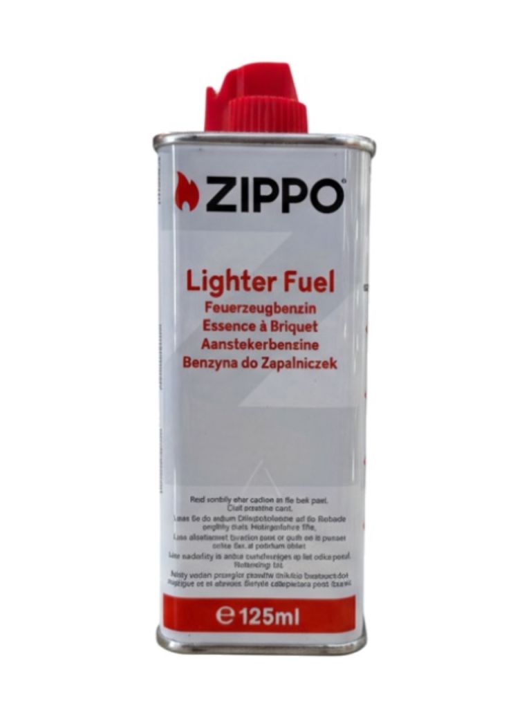 Zippo benzin 125ml