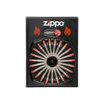 ZIPPO Steine - 2