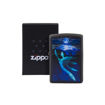 ZIPPO Lock Ness Design 60005893