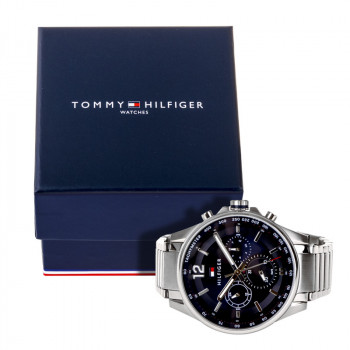 T.HIlfiger Max Herrenuhr TH 1791973