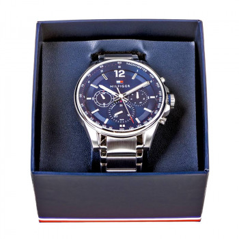 T.HIlfiger Max Herrenuhr TH 1791973 - 2