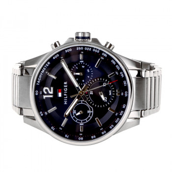 T.HIlfiger Max Herrenuhr TH 1791973 - 3