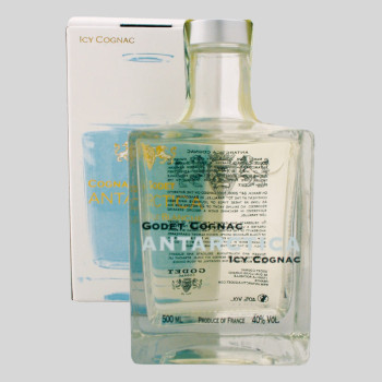 Godet Antarctica 0,5l 40%