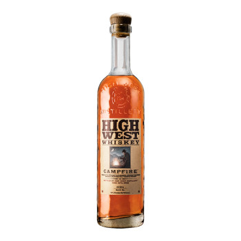 High West Whiskey Campfire 0,7l 46%
