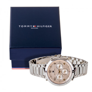 Tommy Hilfiger 1782488 Damenuhr - 1