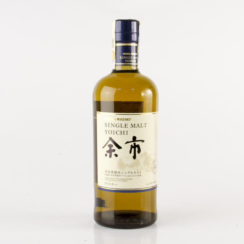 Nikka Yochi Whisky 45% 0,7 l (holá láhev)