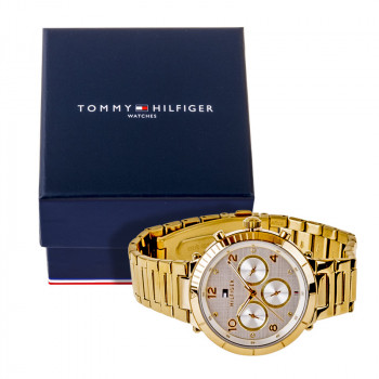 Tommy Hilfiger 1782490 Damenuhr - 1