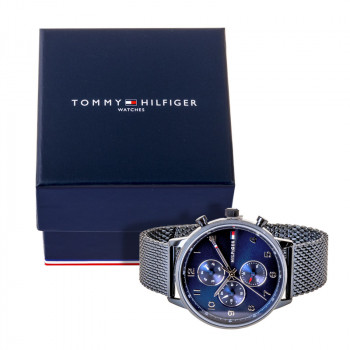 T.Hilfiger 1791990 Herrenuhr