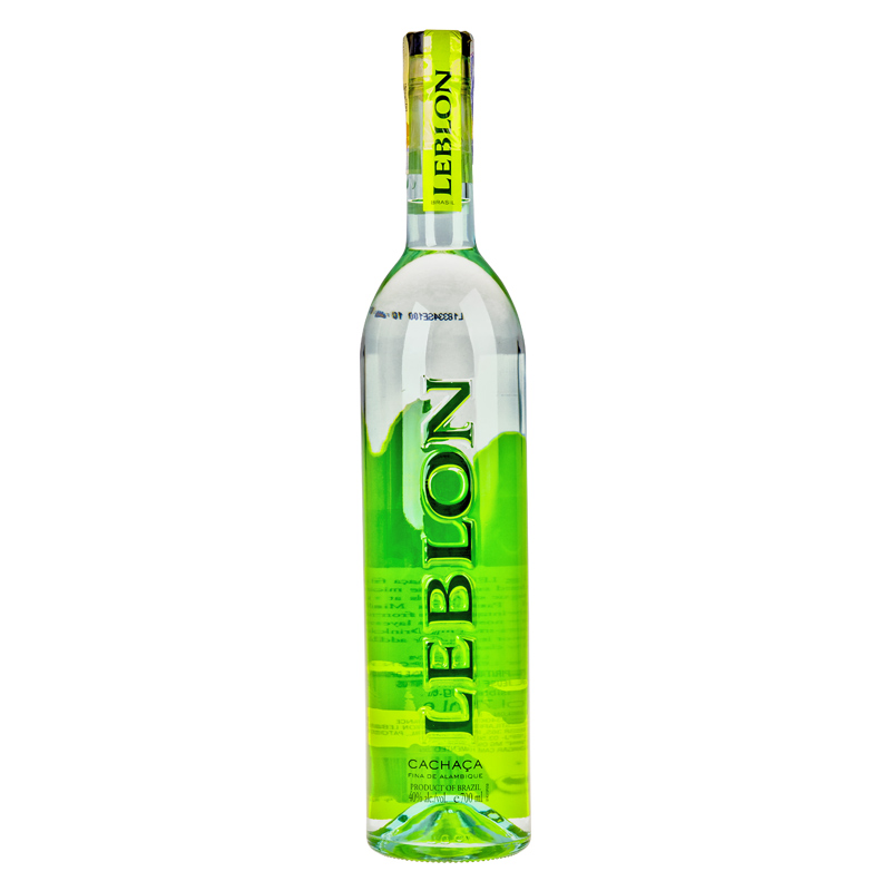 Cachaca Leblon 0,7 40%