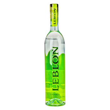 Cachaca Leblon 0,7 40% - 1