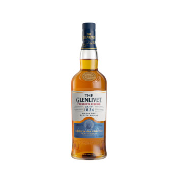 THE GLENLIVET Founder's Reserve 40% 0,7 l