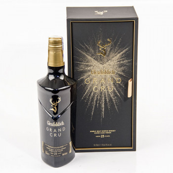 Glenfiddich Grand Cru 23Y 0,7L 43% - 1