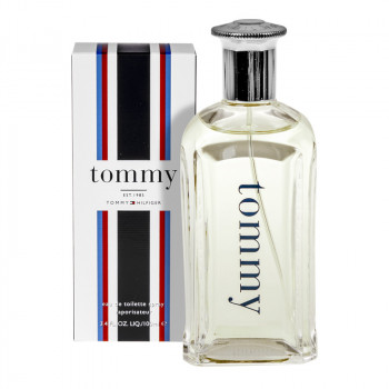 T.Hilfiger Tommy EdT 100ml - 1