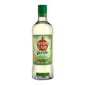 Havana Club Verde 0,7l 35%