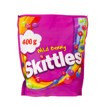 Skittles Berry 400g - 1