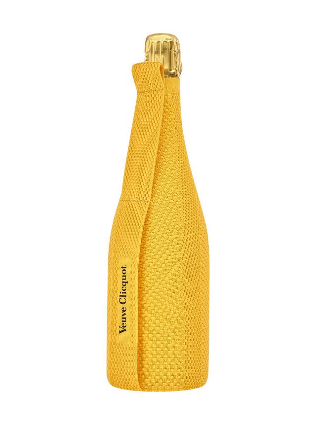 Veuve Clicquot Brut Ice Jacket 0,75 l 12 % obj.