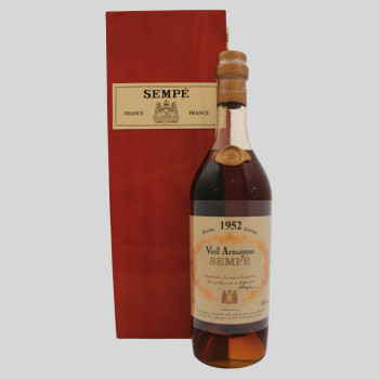 Sempe 1952 0,7l 40%