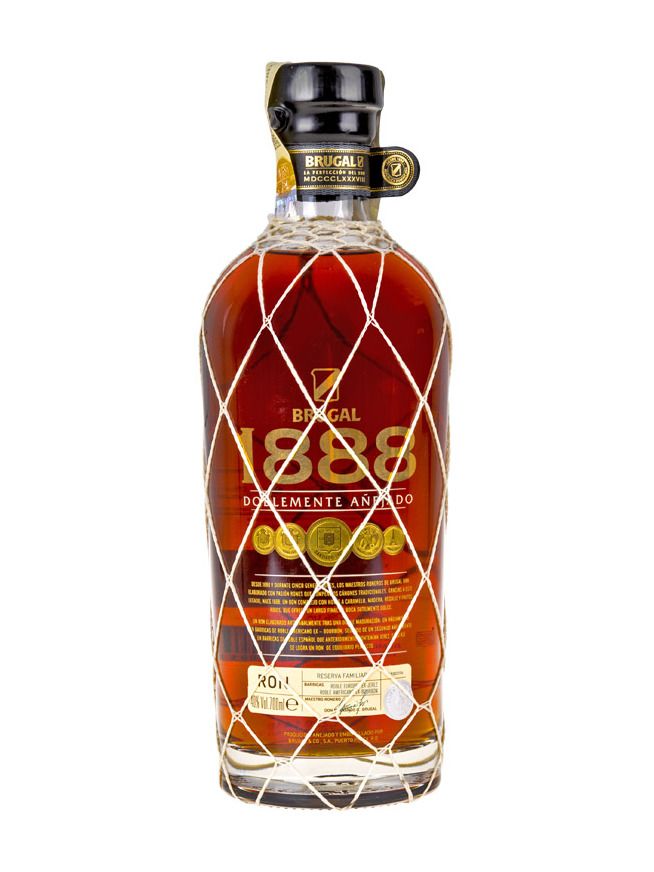 Brugal 1888 0,7l 40%