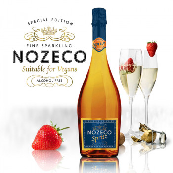 Nozeco Spritz 0,75l 0%