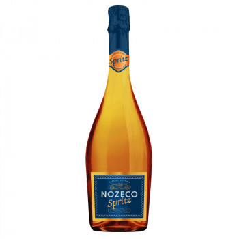 Nozeco Spritz 0,75l 0% - 2