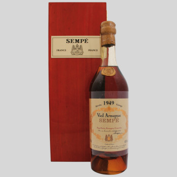 Sempe 1949 0,7l 40% - 1