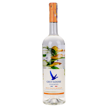 Grey Goose Wpeach&Rsmary 1l 30%