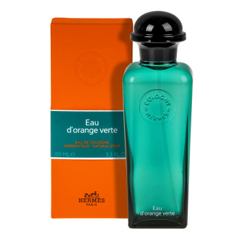 Hermès Eau d'Orange Verte EdC 100 ml - 1