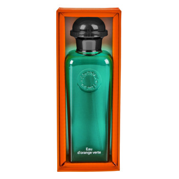 Hermes Eau d'Orange Verte EdC 100 ml - 2