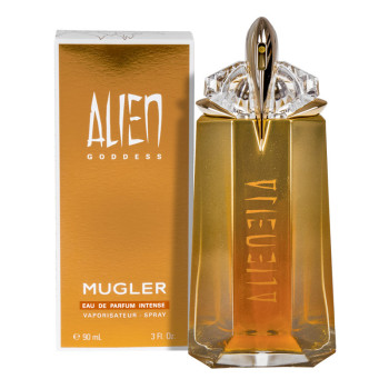 Thierry Mugler Alien Goddess EdP Intense 90 ml - 1