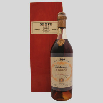 Sempe 1946 0,7l 40%