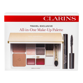 Clarins All in One MUP Palette - 1