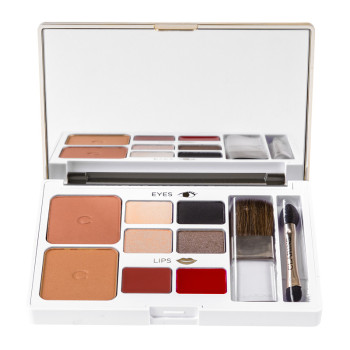 Clarins All in One MUP Palette - 3