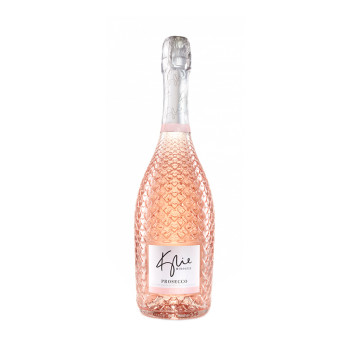 Kylie Minogue Prosecco DOC Extra Dry Rosé 11% obj. 0,75 l