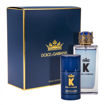 D.Gabbana K by Dolce & Gabbana Men SET - 1