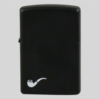 Zapalovač Zippo Pipe lighter black 2002677 - 1