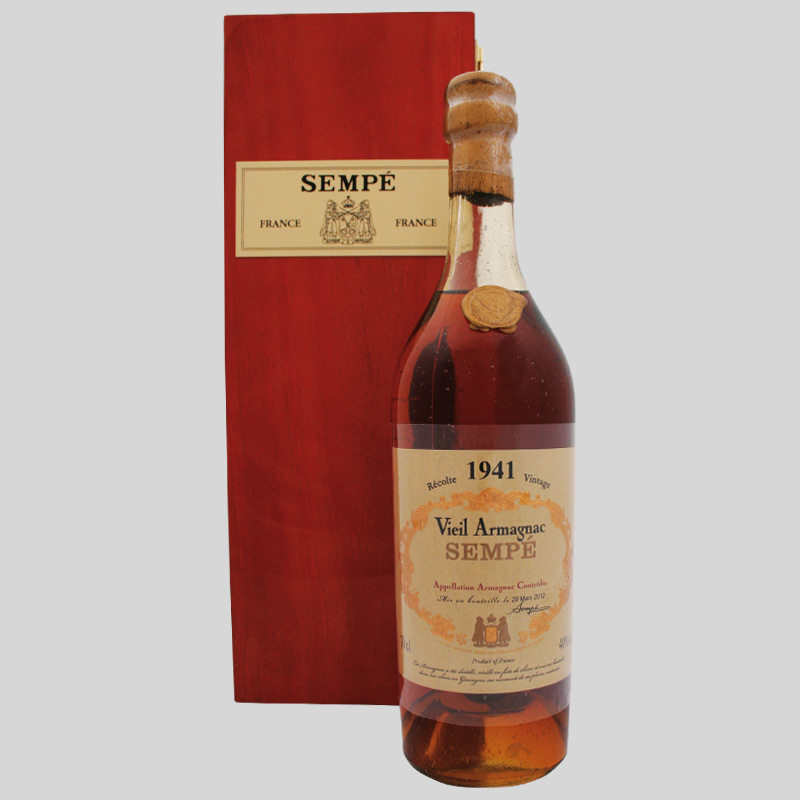 Sempe 1941 0,7l 40%