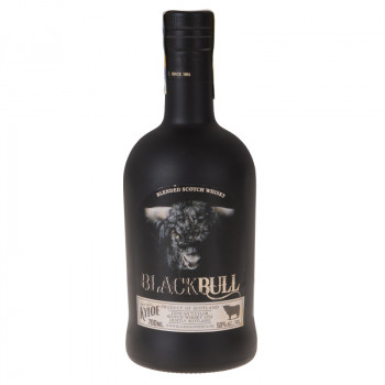 Black Bull Kyloe 0,7l 50% - 1