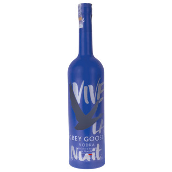 Grey Goose Night Vision 1,5l 40% - 1