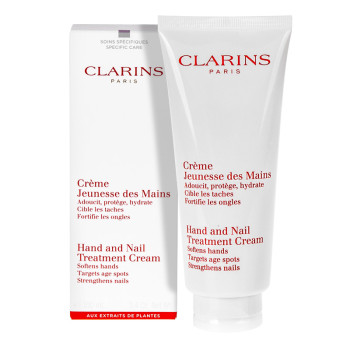Clarins Hand Cream 100ml