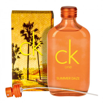 C.Klein One Summer EdT 100ml