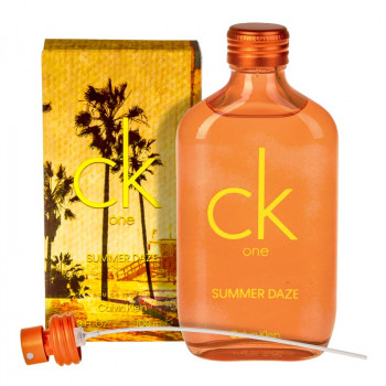 C.Klein One Summer EdT 100ml - 1