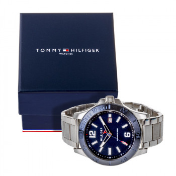 T.Hilfiger 1791994 Herrenuhr