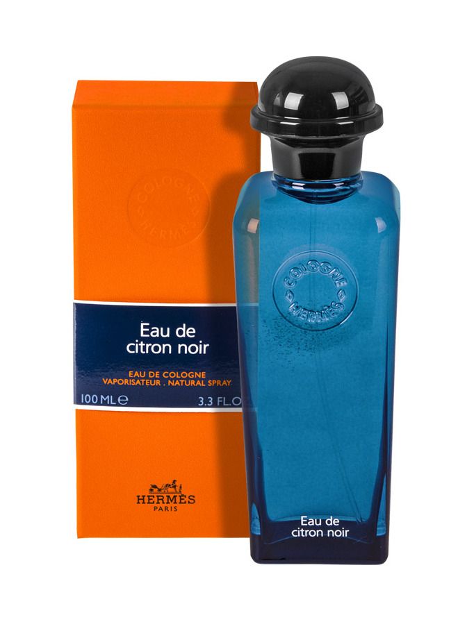 Hermes Cologne Eau de Citron Noir EdC 100 ml