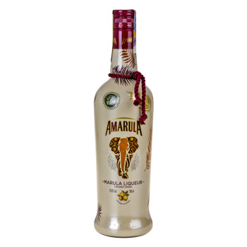 Amarula Cream Coconut 0.7L 15,5%