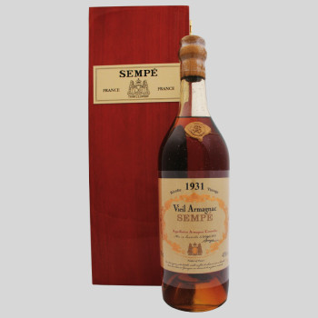 Sempe 1931 0,7l 40% - 1