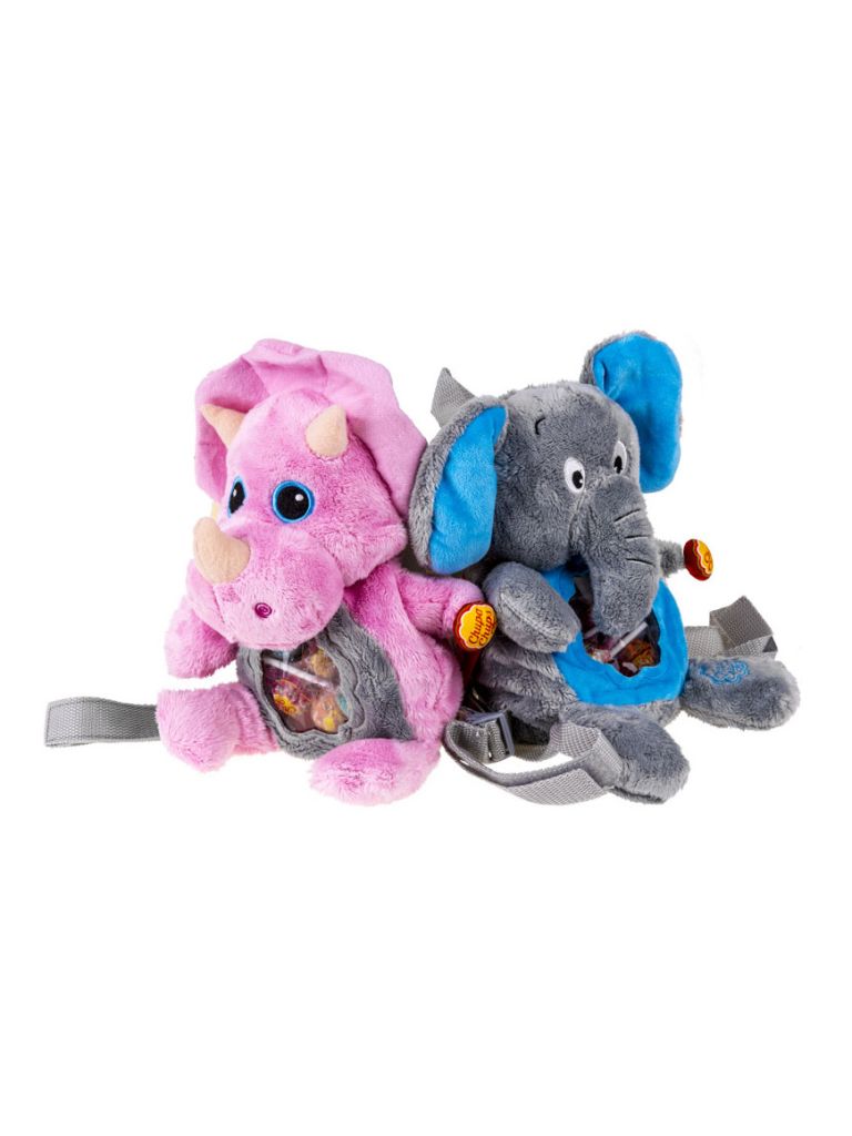 Chupa Chups Cool Friends 192 g